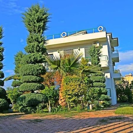 A-Vila โกเลม ภายนอก รูปภาพ