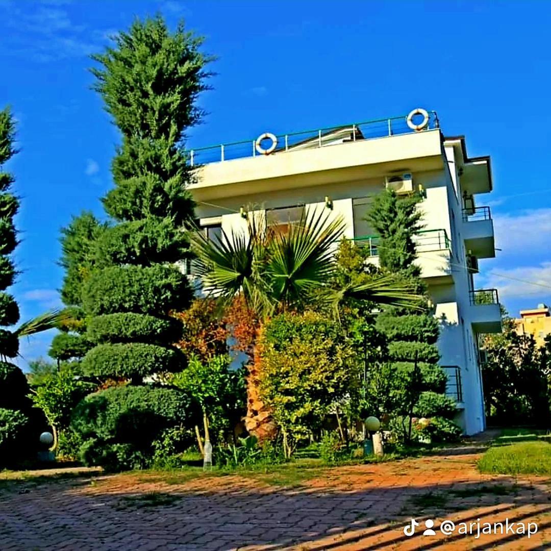 A-Vila โกเลม ภายนอก รูปภาพ