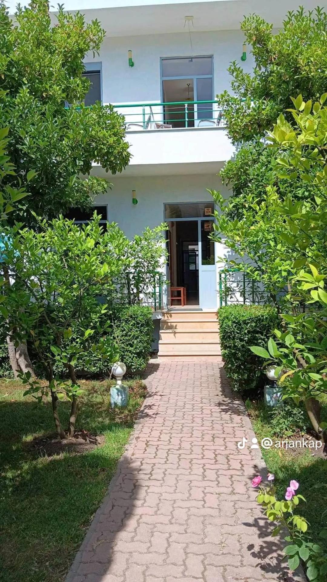 A-Vila โกเลม ภายนอก รูปภาพ