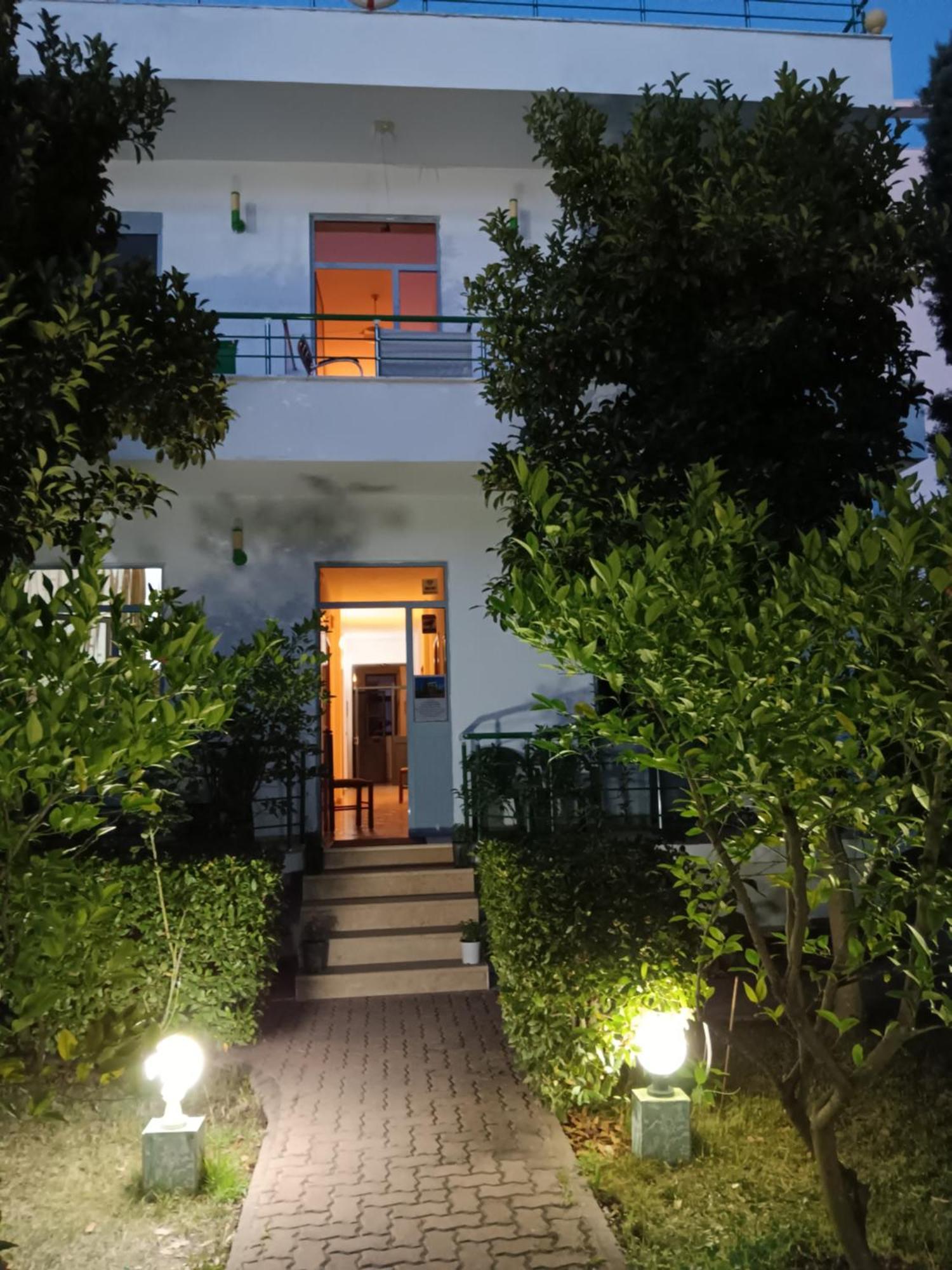 A-Vila โกเลม ภายนอก รูปภาพ